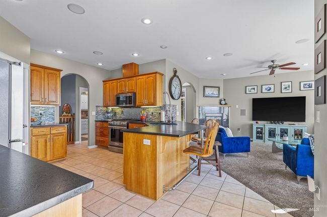 2570 Reservoir Rd, House other with 5 bedrooms, 4 bathrooms and 2 parking in Clarkston WA | Image 8