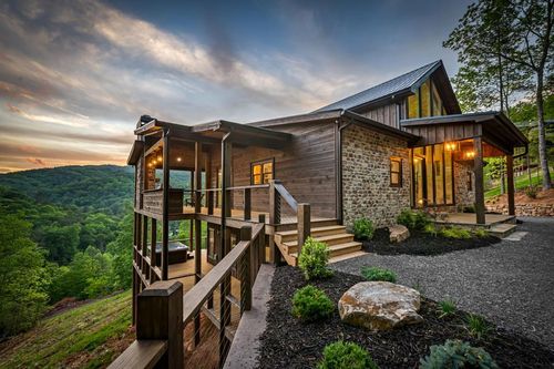 125 Stanley Creek Xing, Cherry Log, GA, 30522 | Card Image