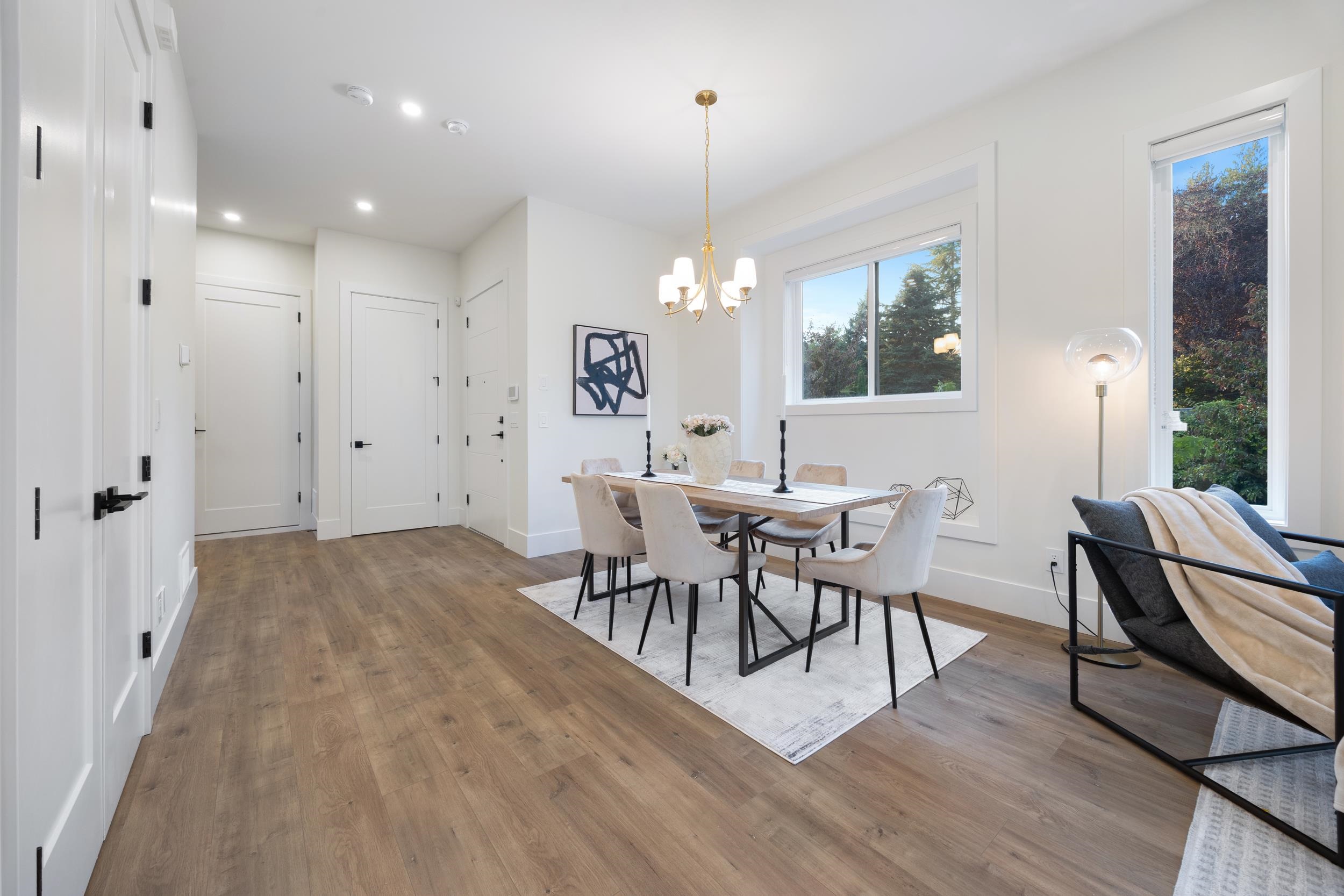 Residential in Langley 5