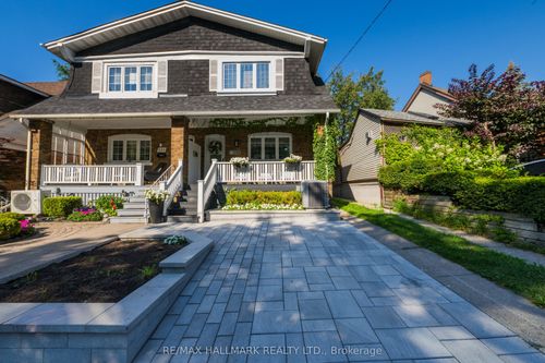 338 Kenilworth Ave, Toronto, ON, M4L3S8 | Card Image