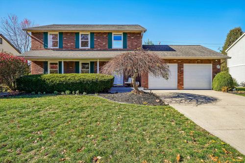 247 Baker Lake Drive, Westerville, OH, 43081 | Card Image