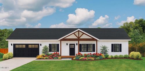 403 Lynnwood Dr, Bristol, VA, 24201-1911 | Card Image