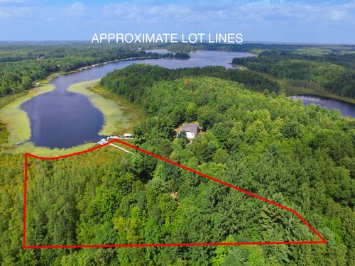 4646 Whitetail Path, Webster, WI, 54893 | Card Image