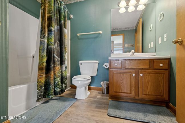860 Heiden Dr, House other with 2 bedrooms, 2 bathrooms and null parking in Gatlinburg TN | Image 21