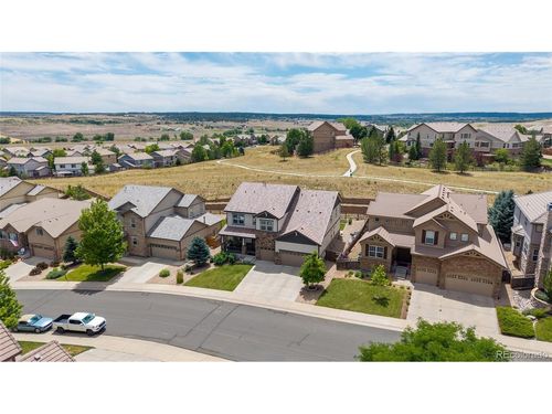 6678 Esmeralda Dr, Castle Rock, CO, 80108-9502 | Card Image