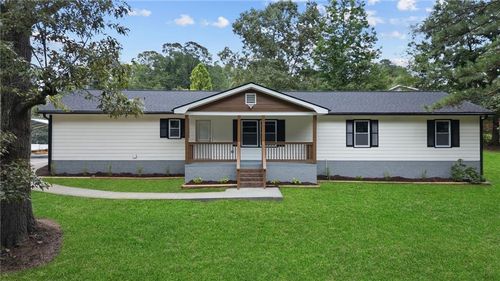 2368 Ebenezer Rd Se, conyers, GA, 30094-2542 | Card Image
