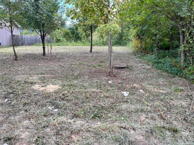 2235 Belize Dr, Home with 0 bedrooms, 0 bathrooms and null parking in Evansville IN | Image 8