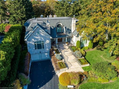 138 Dianne Ave, Oakville, ON, L6J4G9 | Card Image