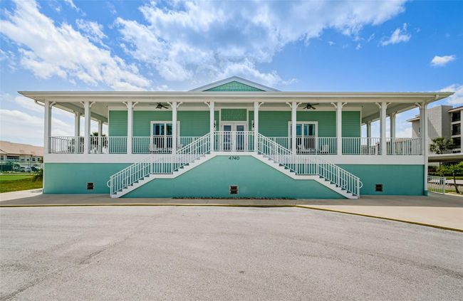 APT-218 - 8210 Aquila St, Condo with 2 bedrooms, 2 bathrooms and null parking in PORT RICHEY FL | Image 49