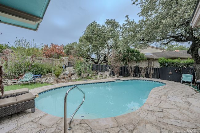 7802 Timber Top Dr, House other with 3 bedrooms, 4 bathrooms and null parking in Fair Oaks Ranch TX | Image 7