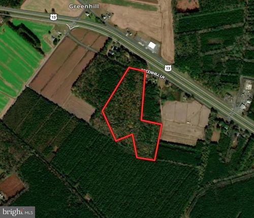 0 Greenhill Ln, WESTOVER, MD, 21871 | Card Image
