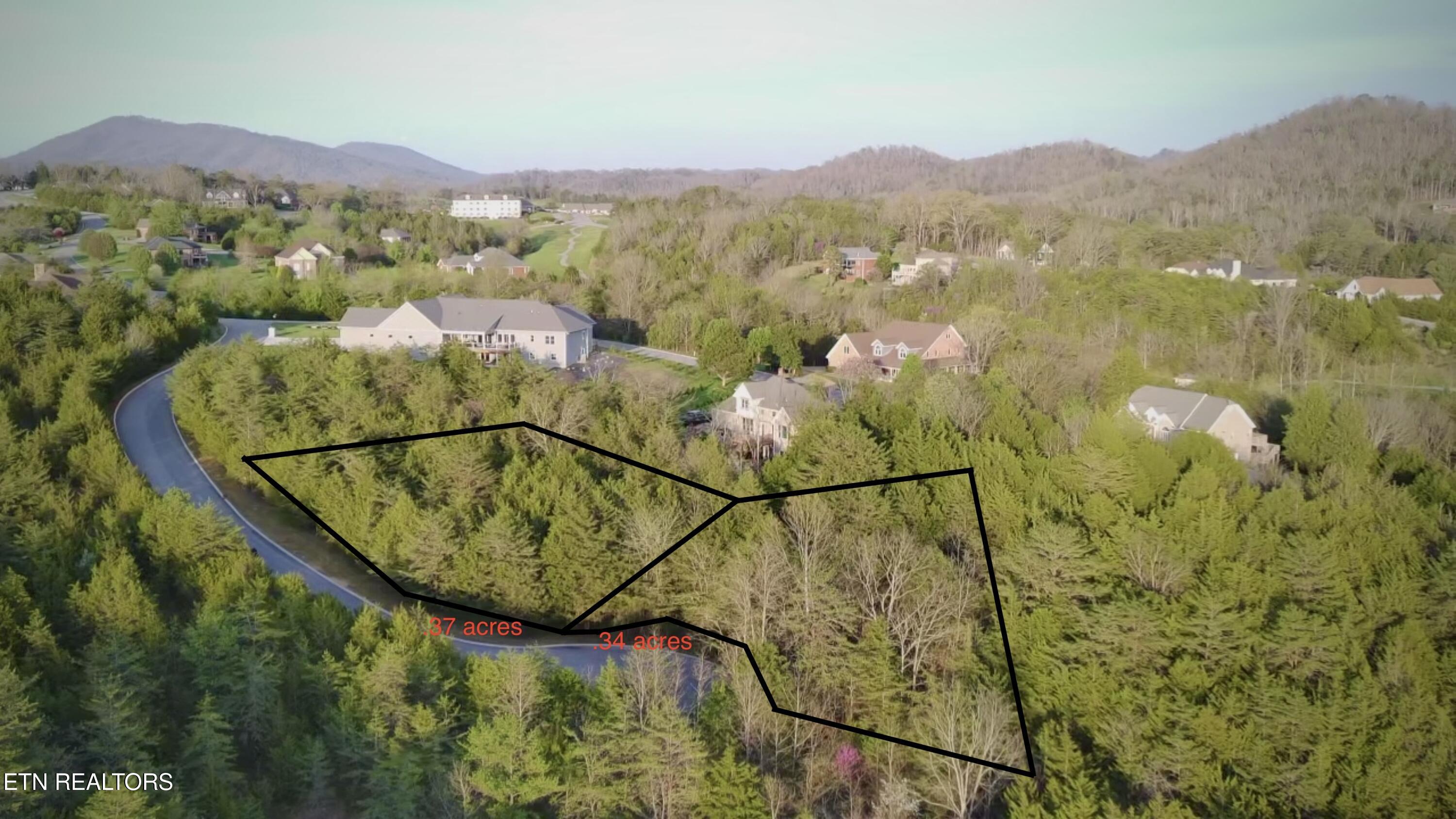 Land in Tazewell 2