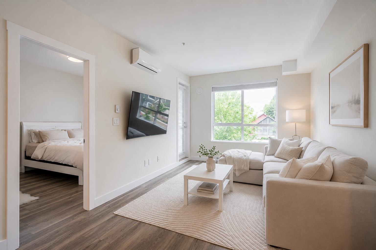 Residential in Langley 2