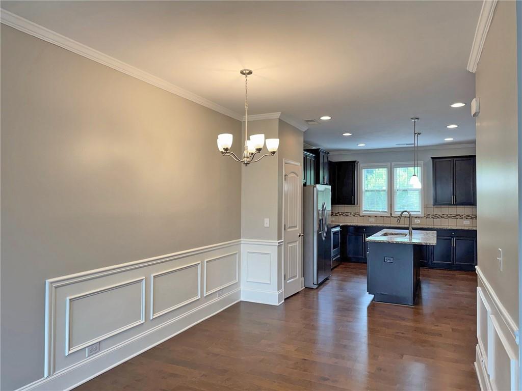 Residential in Fairburn 4