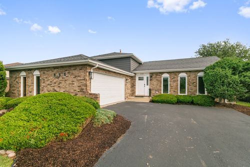 6118 White Birch Ln, Matteson, IL, 60443-1426 | Card Image