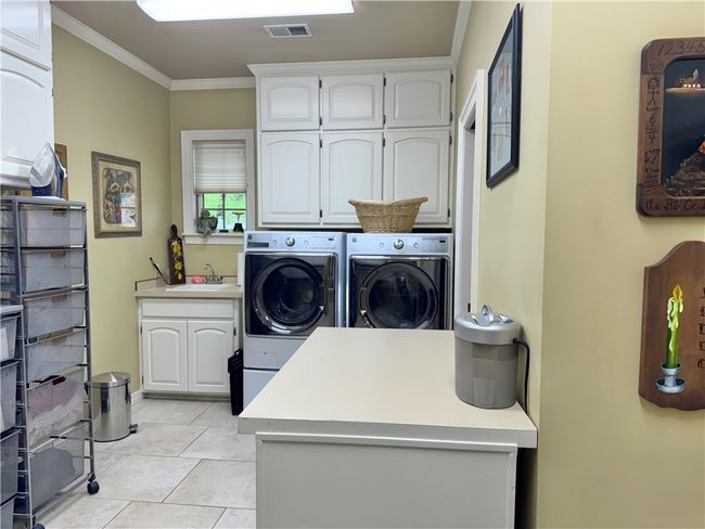 1420 Lands End Pt N, House other with 3 bedrooms, 3 bathrooms and null parking in Russellville AR | Image 23