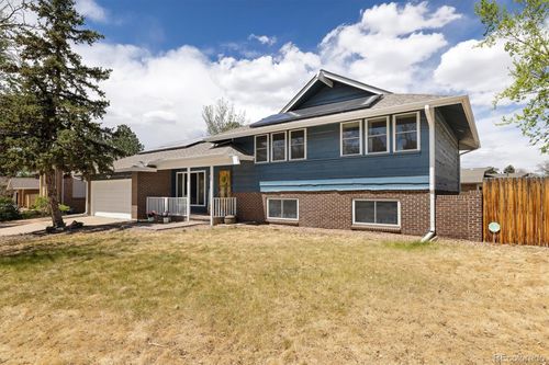 12257 E Louisiana Dr, Aurora, CO, 80012-4315 | Card Image
