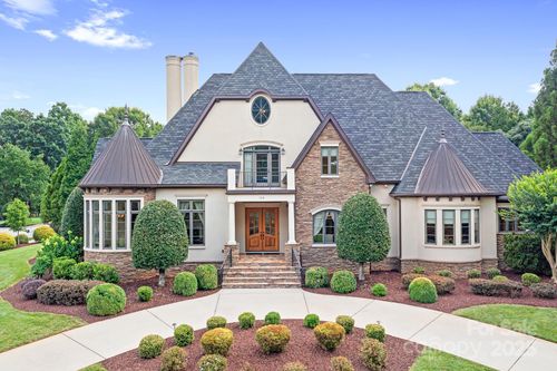 114 Thurstons Way, Mooresville, NC, 28117-7112 | Card Image