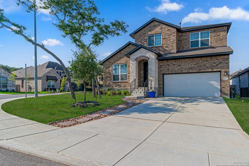 12455 Diagon Aly, San Antonio, TX, 78254-4862 | Card Image
