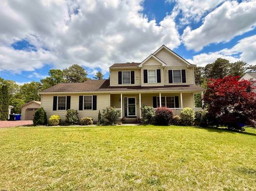 294 Lakeview Dr, Hammonton, NJ, 08037 | Card Image