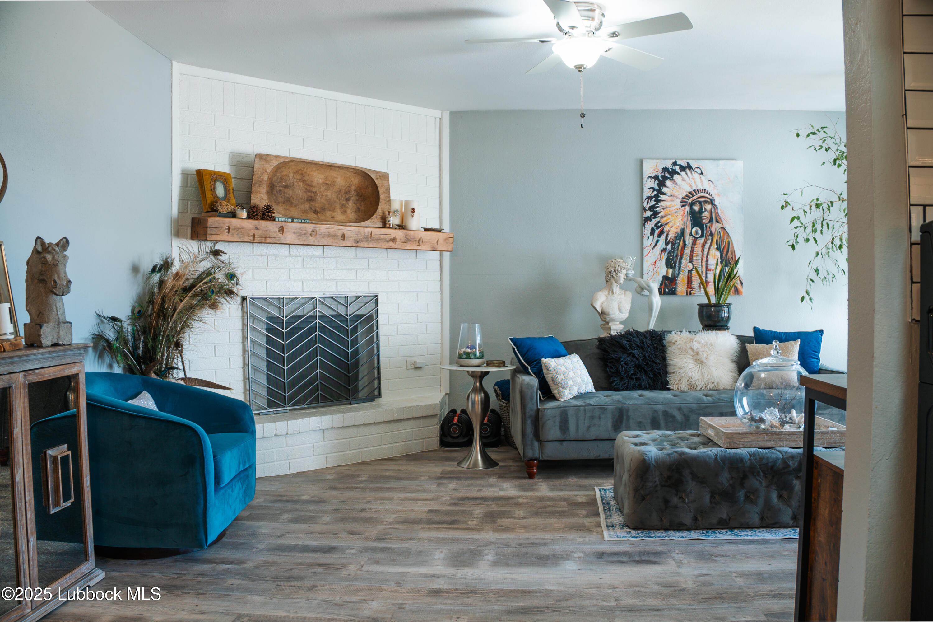 Residential Lease in Lubbock 4