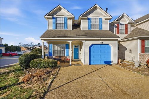 20 Aster Way, Hampton, VA, 23663-1192 | Card Image