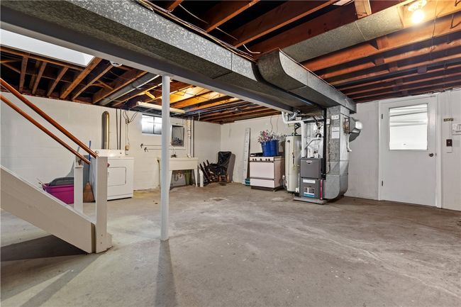 212 Parklane Dr, House other with 3 bedrooms, 1 bathrooms and 1 parking in Braddock PA | Image 28