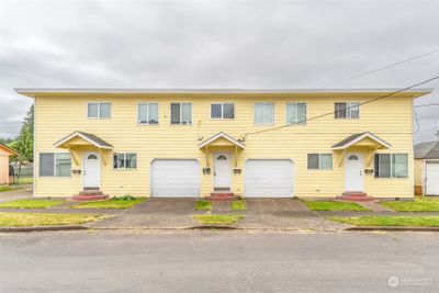 Newer siding and roof on this great investment | Image 1