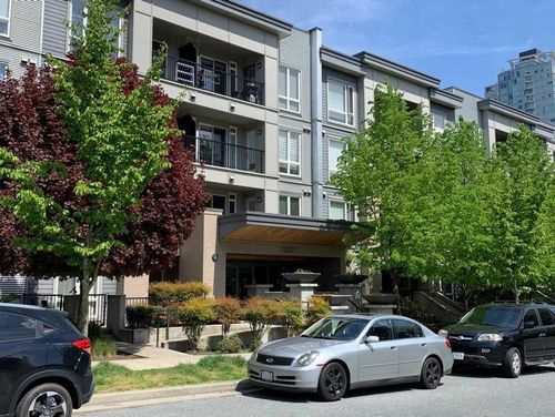 307-13321 102a Avenue, Surrey, BC, V3T1P6 | Card Image
