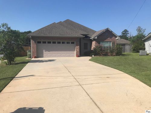 117 Carriage Way, West Monroe, LA, 71291-9557 | Card Image
