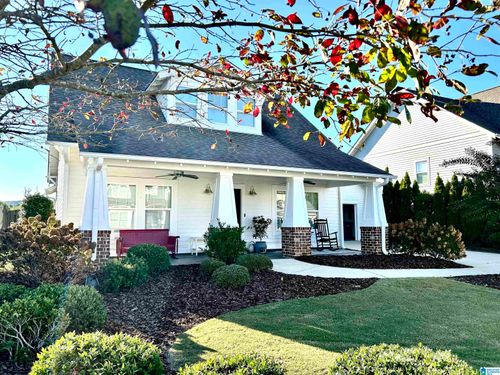 5066 Park Pass, TRUSSVILLE, AL, 35173-2447 | Card Image