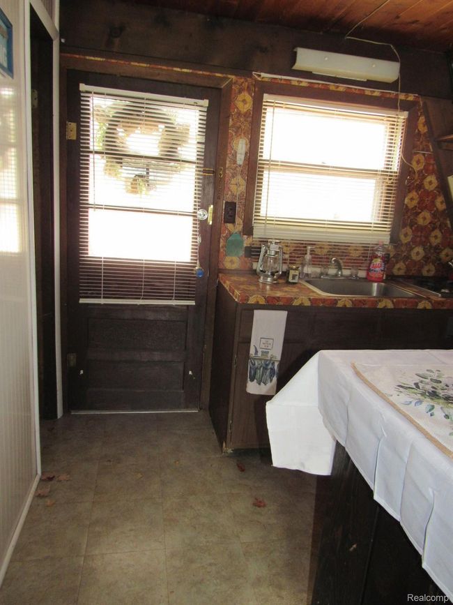 5892 Woodland Dr, House other with 1 bedrooms, 1 bathrooms and null parking in Lake MI | Image 24