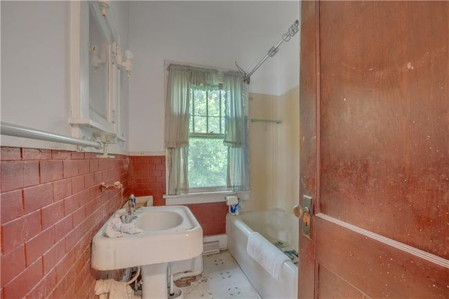 245 Randolph St, House other with 2 bedrooms, 1 bathrooms and null parking in TIPTON MO | Image 37