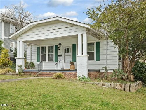 1628 Park Dr, Raleigh, NC, 27605-1609 | Card Image