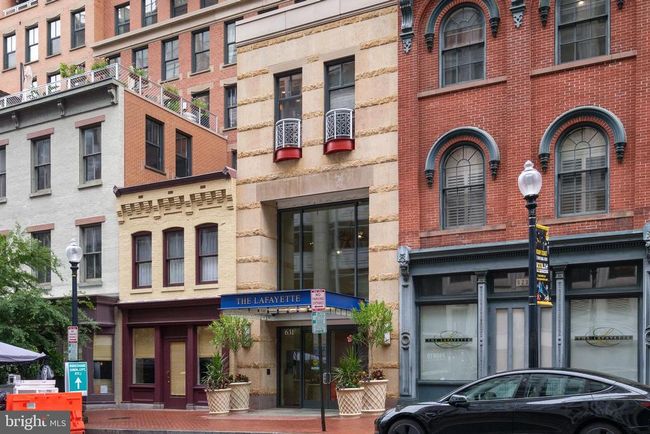 APT-1137 - 631 D St Nw, Condo with 1 bedrooms, 1 bathrooms and null parking in WASHINGTON DC | Image 27