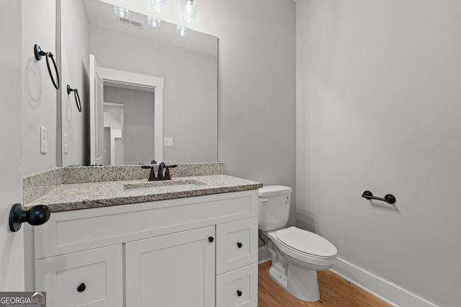 2000 Millstream Ct, House other with 4 bedrooms, 4 bathrooms and null parking in Griffin GA | Image 28