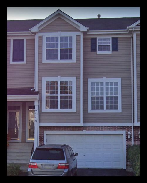 2249 Hudson Cir, Aurora, IL, 60502-7337 | Card Image