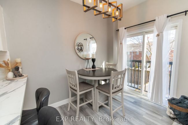 65 - 175 Stanley St, House attached with 3 bedrooms, 3 bathrooms and 1 parking in Barrie ON | Image 11