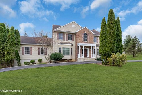 8 Hartnett Way, Millstone Township, NJ, 08510-9411 | Card Image