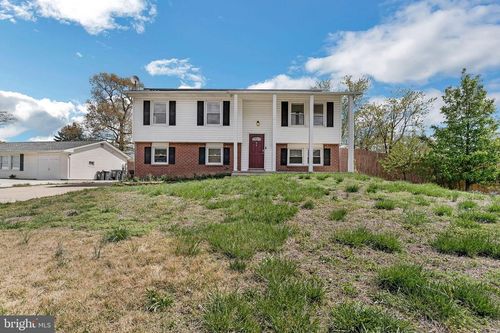 14 Greystone Cir, WALDORF, MD, 20602-3457 | Card Image