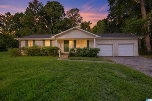 3018 Sartain Dr, Adamsville, AL, 35005-1585 | Card Image