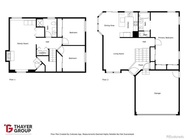 9905 Foxhill Cir, House other with 3 bedrooms, 2 bathrooms and 2 parking in Highlands Ranch CO | Image 34
