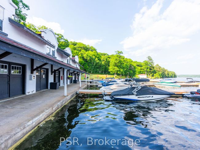 117 - 12 Bigwin Island, Condo with 0 bedrooms, 1 bathrooms and 50 parking in Baysville ON | Image 15