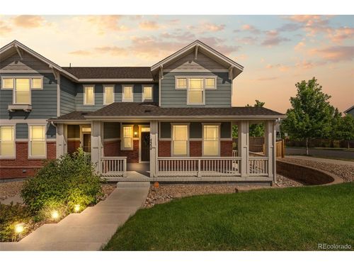 4354 N Meadows Dr, Castle Rock, CO, 80109-3806 | Card Image