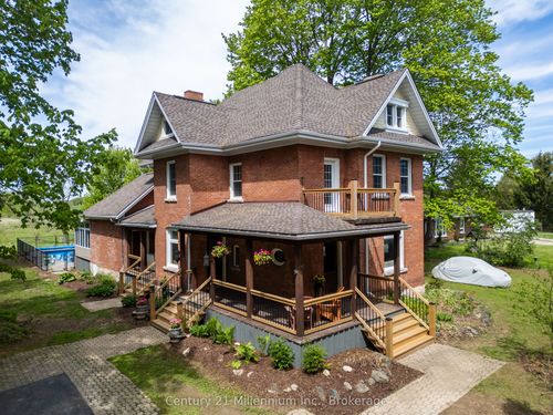 296 Garafraxa St, Chatsworth, ON, N0H1G0 | Card Image