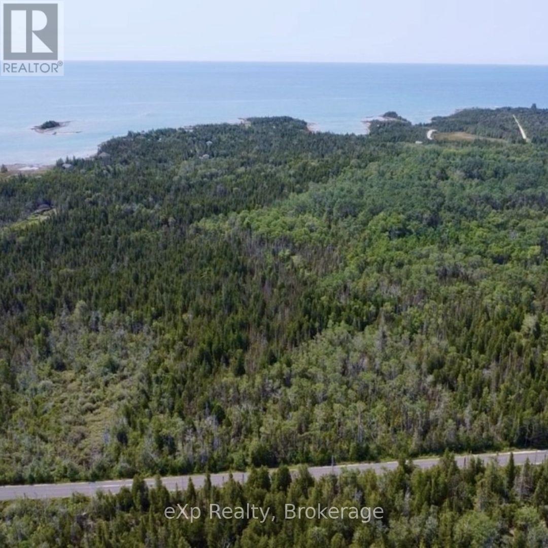 Land in Northern Bruce Peninsula