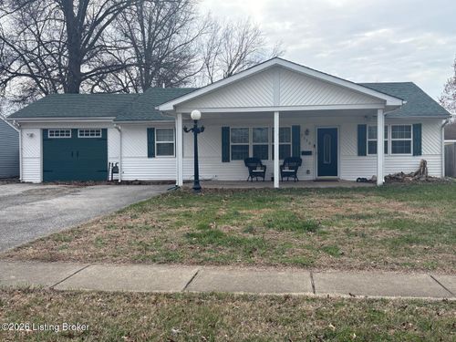 7112 Ethan Allen Way, Louisville, KY, 40272-1232 | Card Image