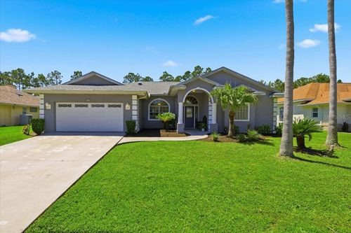 56 Westbury Lane, Palm Coast, FL, 32164 | Card Image