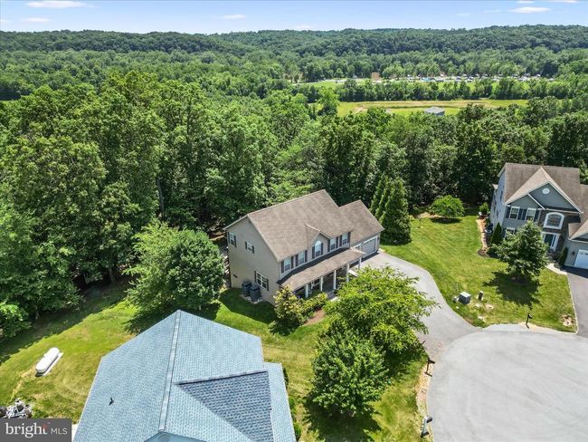 48 Patapsco Cir, House other with 5 bedrooms, 4 bathrooms and null parking in FALLING WATERS WV | Image 41