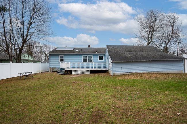 16 Tarrytown Ln, House other with 3 bedrooms, 2 bathrooms and 3 parking in Worcester MA | Image 26
